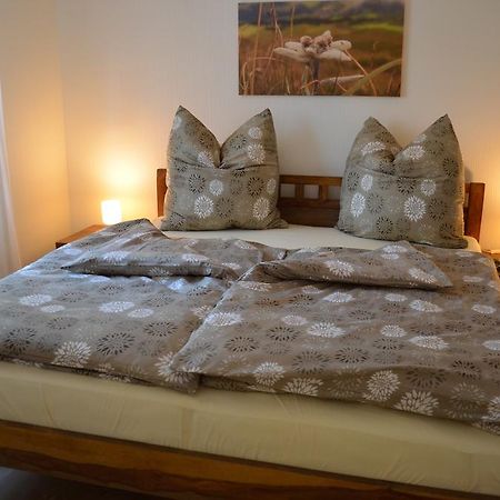Ferienwohnung Edelweiss Бад Вилснак Стая снимка