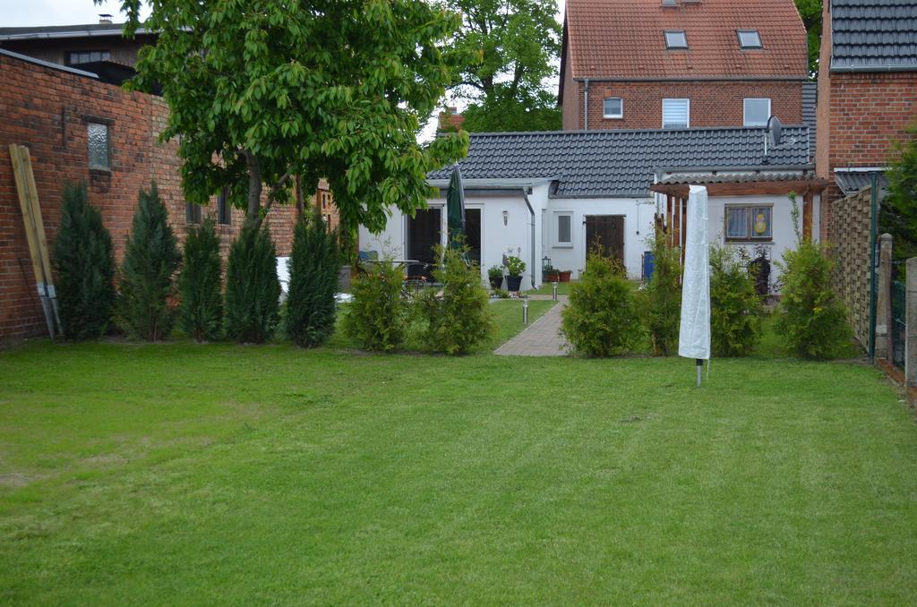 Ferienwohnung Edelweiss Бад Вилснак Стая снимка